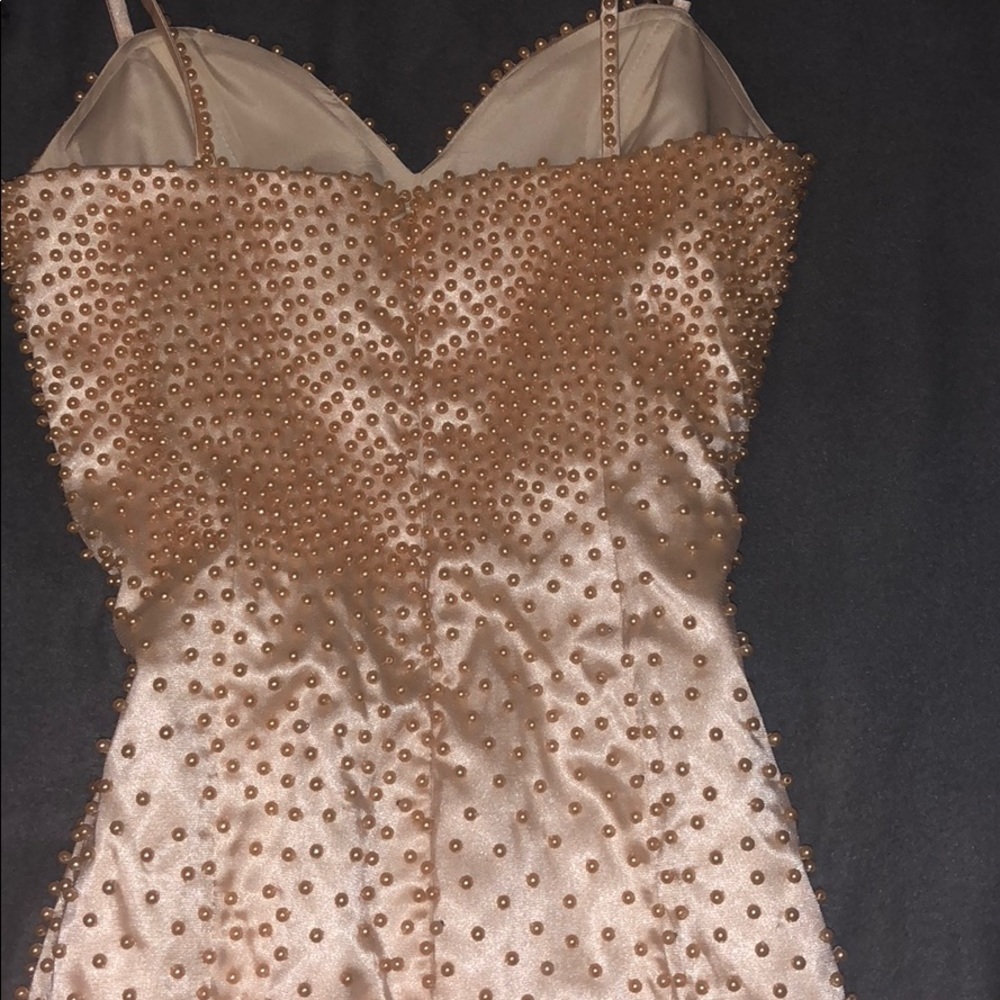 Prom dress - Picture 4 of 5